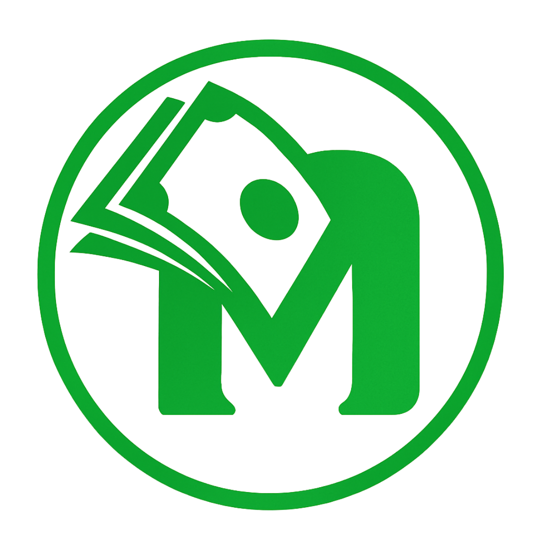 Ma'a Suh Logo